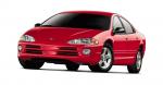 Dodge Intrepid 1998 года
